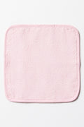 3 Pack Bunny Face Cloths Pink (4)