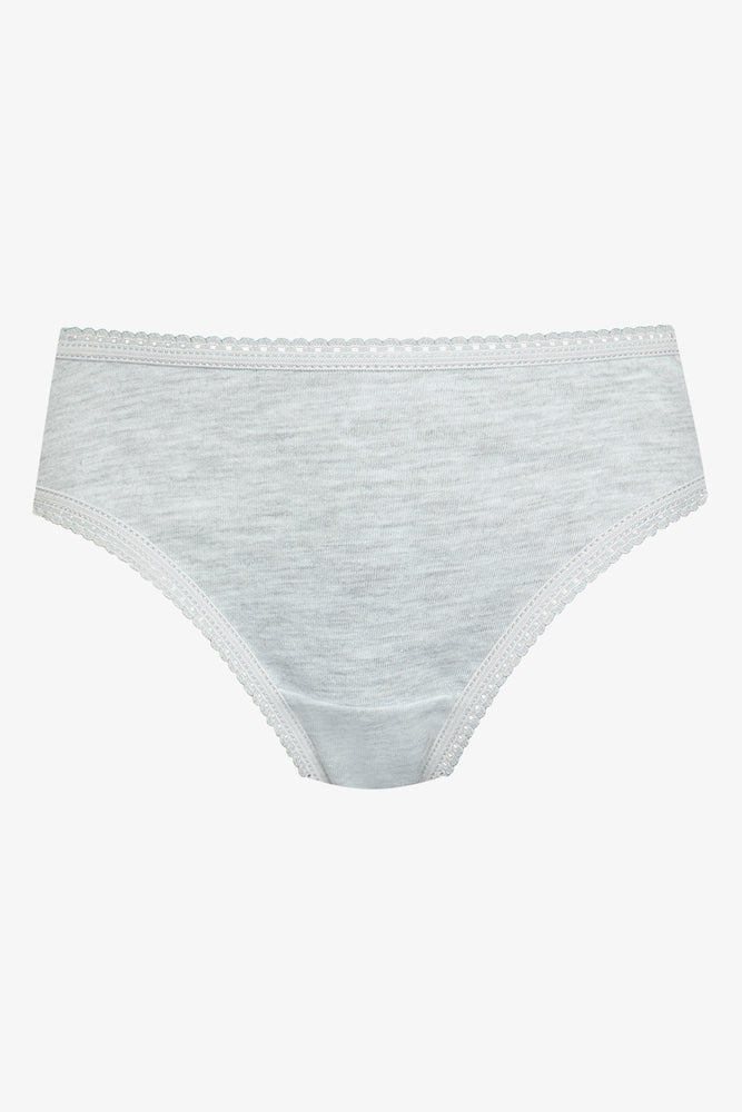 3 Pack Bikini Panties Multi (2)
