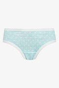 7 Pack Unicorn Bikini Panties Multi (1)