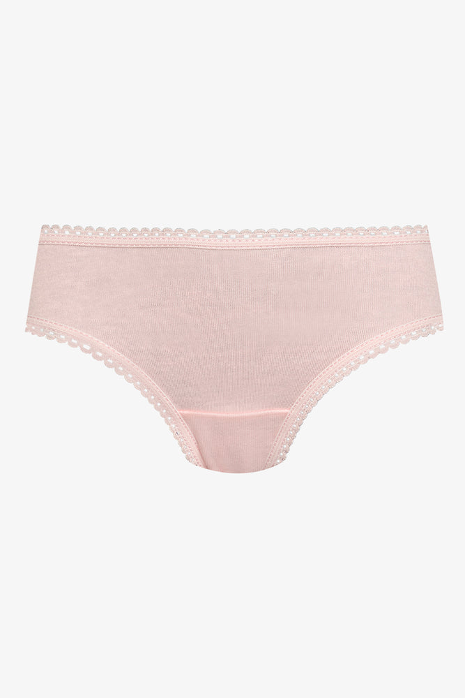 7 Pack Unicorn Bikini Panties Multi (2)