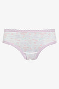 7 Pack Unicorn Bikini Panties Multi (3)