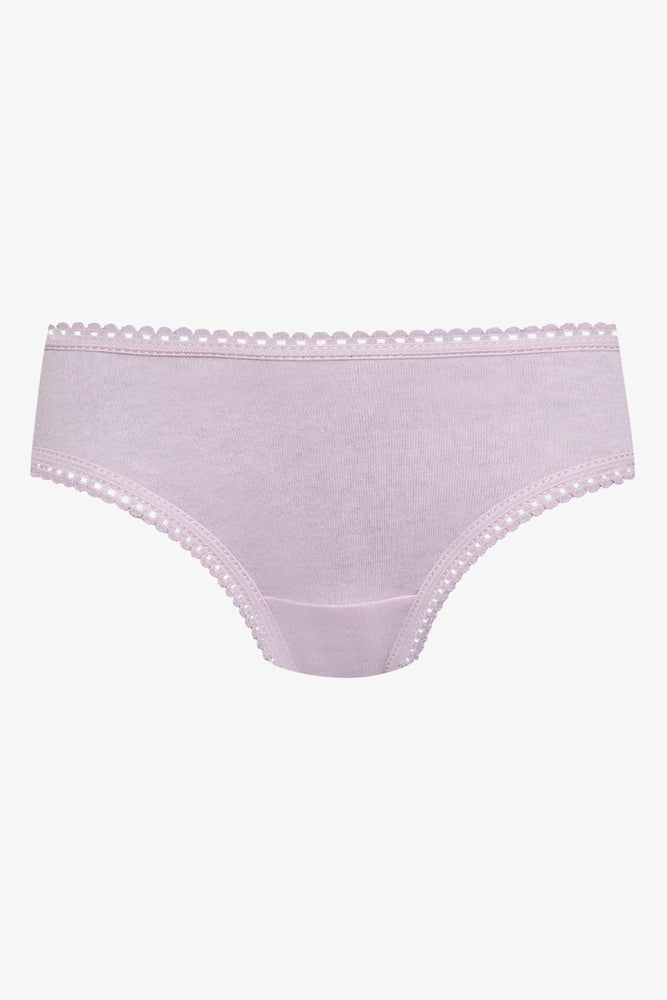 7 Pack Unicorn Bikini Panties Multi (4)