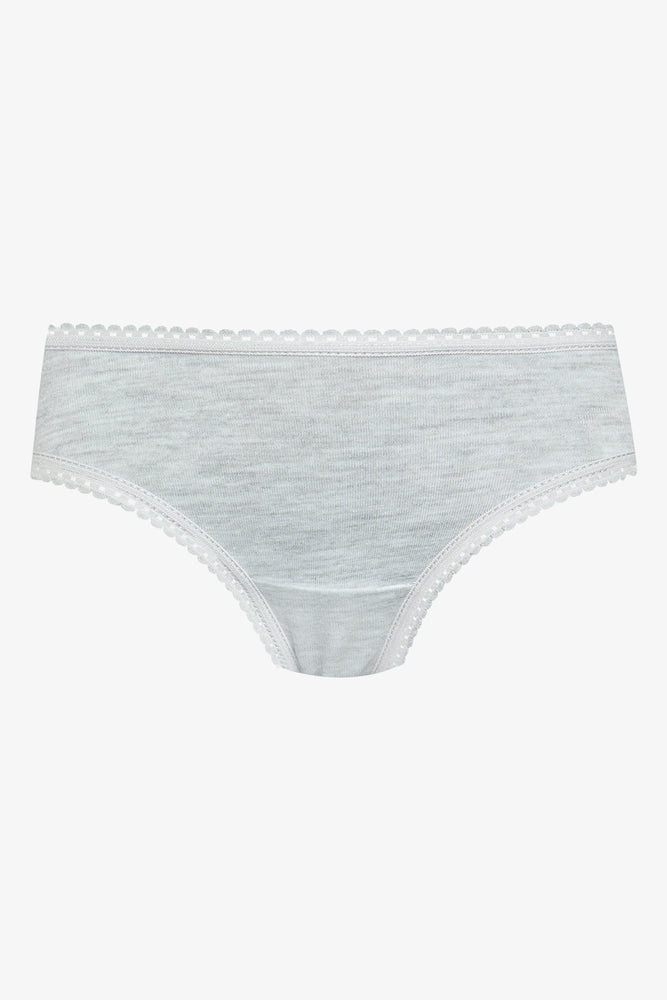 7 Pack Unicorn Bikini Panties Multi (6)