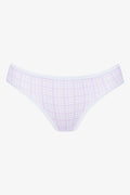 7 Pack Collegiate Bikini Panties Multi (6)