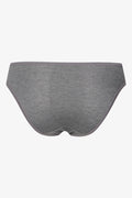 7 Pack Collegiate Bikini Panties Multi (8)