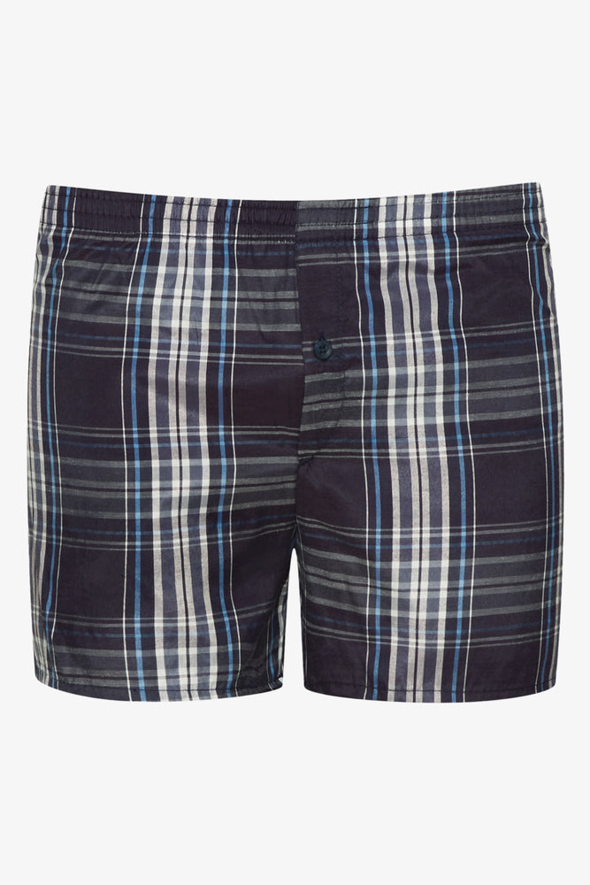3 Pack Boxers Blue (1)