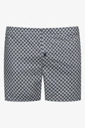 3 Pack Boxers Blue (3)