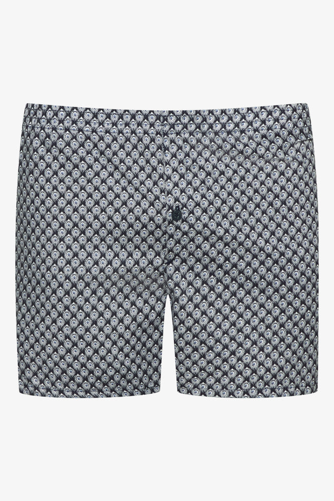 3 Pack Boxers Blue (3)