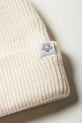 Beanie White (1)