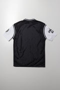 Basketball T-Shirt Black (3)
