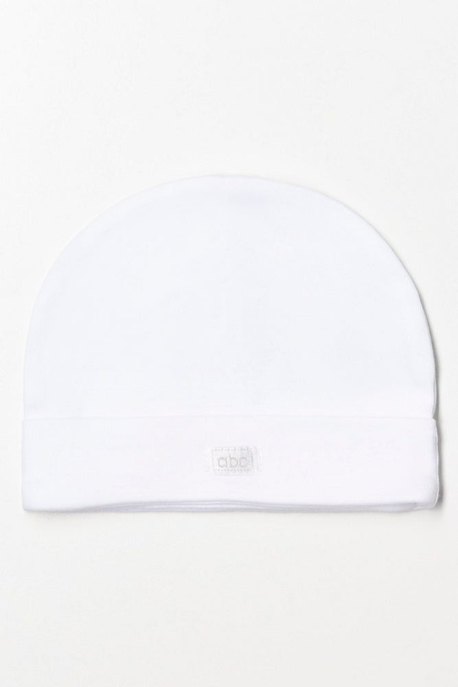 Hat White