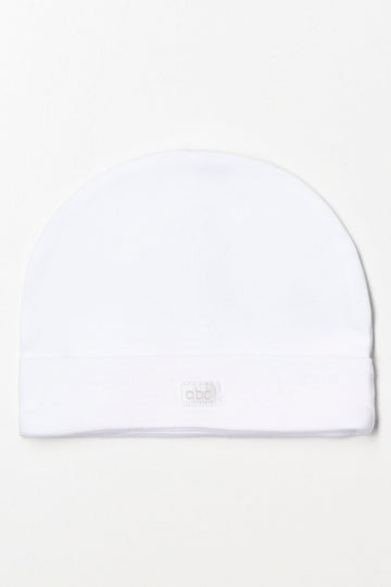 Hat White
