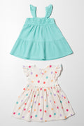 2 Pack Dresses Blue (3)