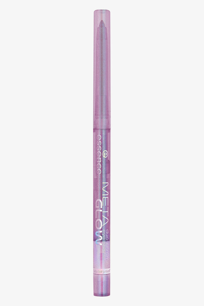 Essence Meta Glow Duo Chrome Eye Pencil