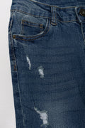 Rip & Repair Denim Jeans (1)