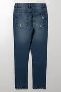 Rip & Repair Denim Jeans (2)