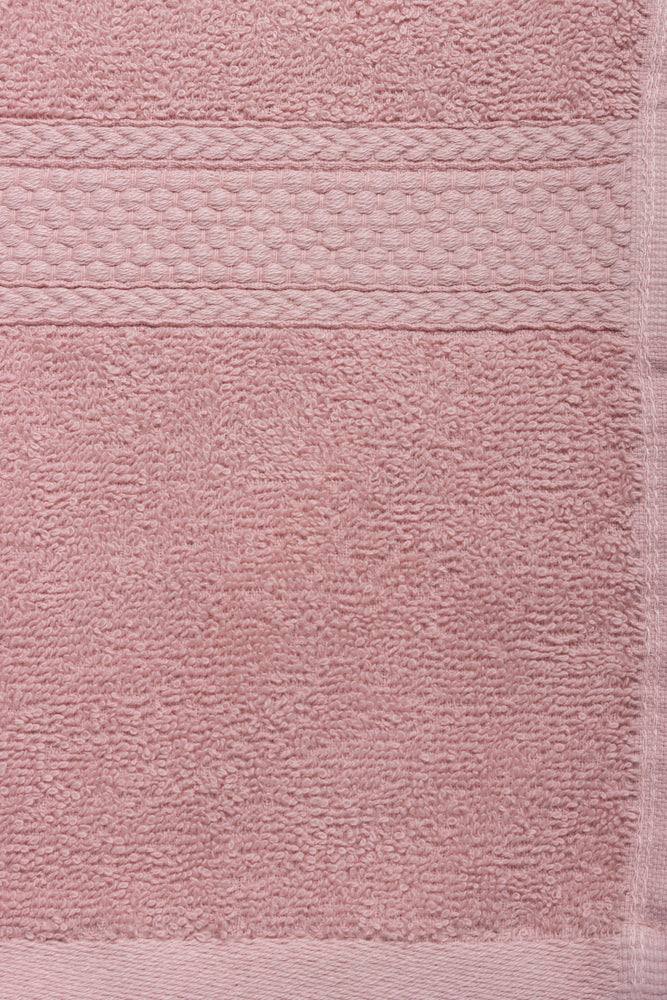 Bath Sheet Pink Towels Ackermans