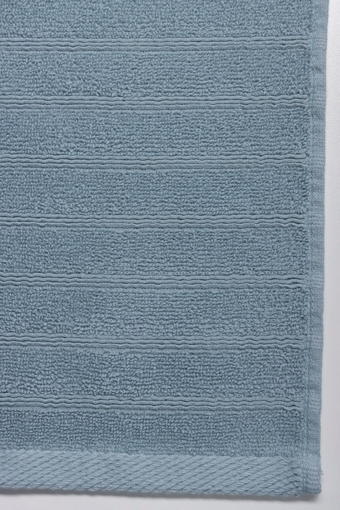 Bath Sheet Dark Grey