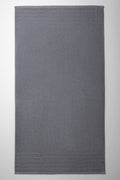 Bath Sheet Dark Grey