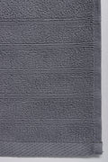 Bath Sheet Dark Grey (1)