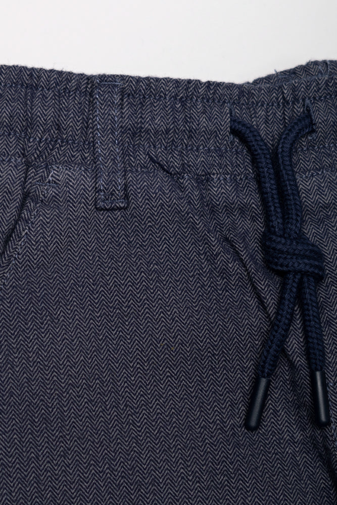 Pants Navy