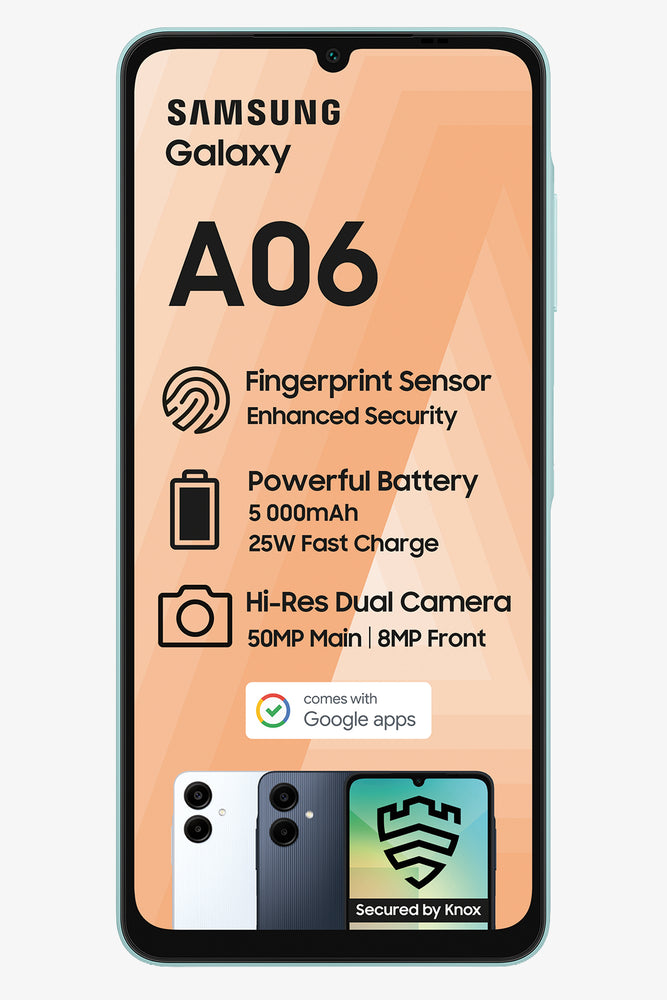 Samsung Galaxy A06 Blue Mtn (1)