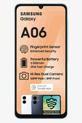 Samsung Galaxy A06 Blue Mtn (1)