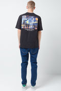 Short Sleeve T-Shirt Black (2)