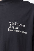 Short Sleeve T-Shirt Black (3)