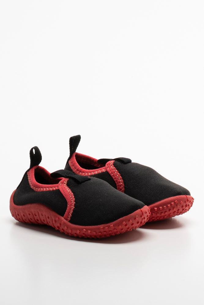 Water Shoe Black Limited Edition Ackermans