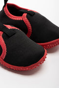 Water Shoe Black (2)