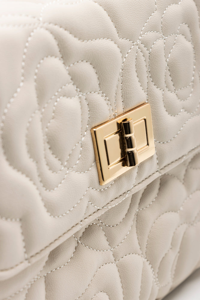 Cream handbags on sale