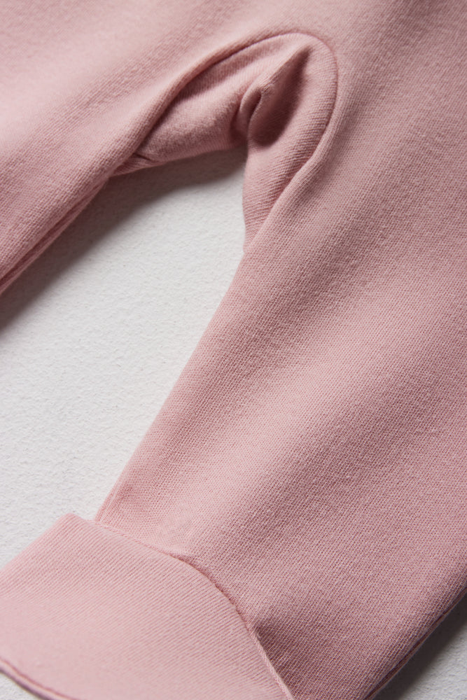 Pink Legginette (1)