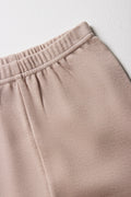 3 Pack Leggings Natural & Green (2)