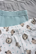 3 Pack Legginette Boy (1)