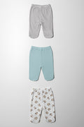 3 Pack Legginette Boy (2)