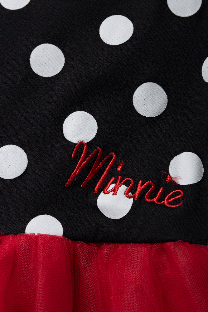 Minnie mouse dresses at edgars store