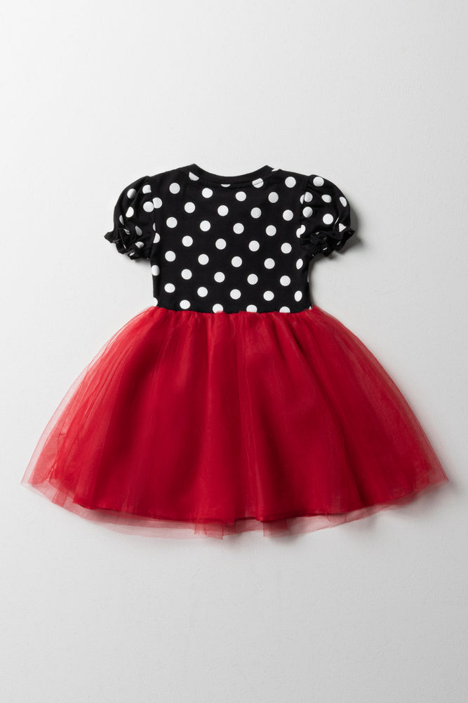 Minnie mouse tulle skirt shop