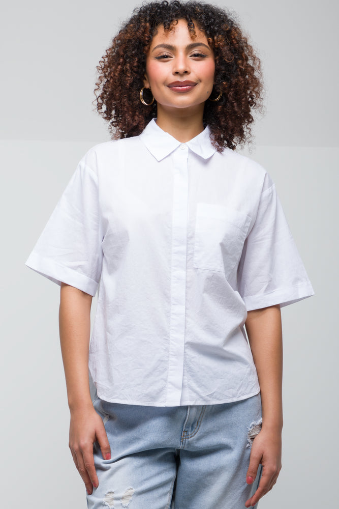 Womens dress shirts near me cheap