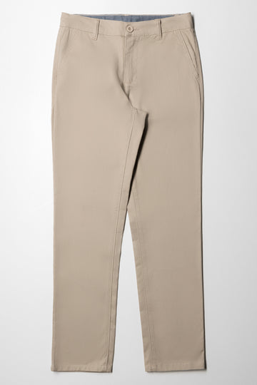 Chino Pants Natural