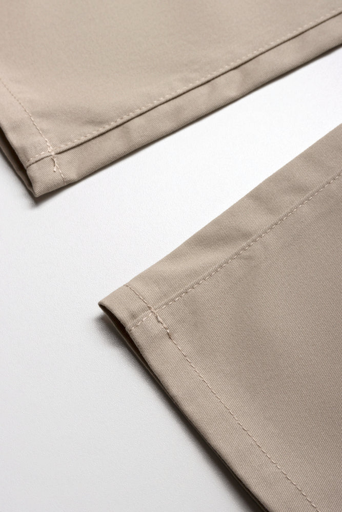 Chino Pants Natural (1)