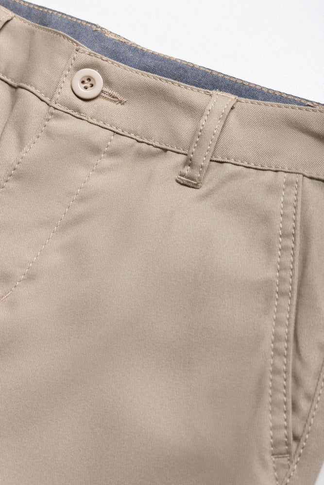 Chino Pants Natural (2)