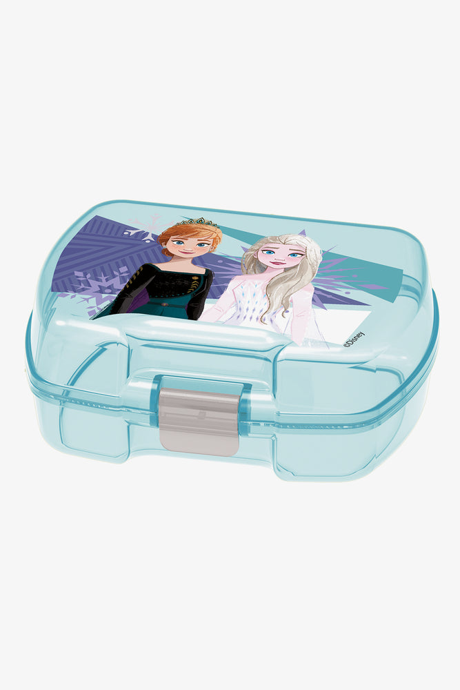 Frozen Lunchbox Blue