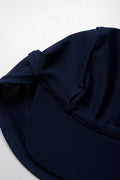 2 Piece Swimsuit Blue (3)