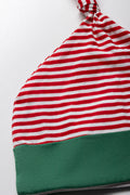 Christmas Grown On Sleeve Romper (3)