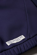 2 Pack Hoodies Navy & Natural (2)