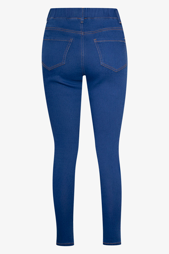 Jeggings Blue Denim Jeans Ackermans