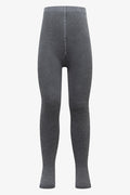 2 Pack Tights Blue And Grey (2)