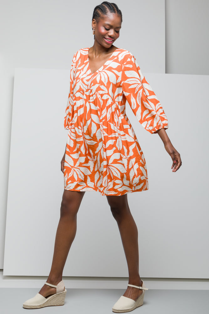 Quarter dress clearance