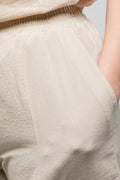 Pull On Shorts Natural (4)